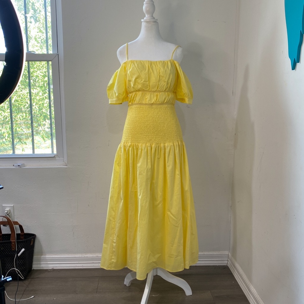 INA Dress